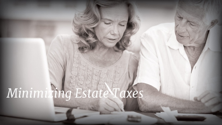 Litchfield County Tax Planning Minimizing Estate Taxes